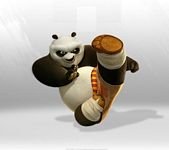 pic for kung fu panda 